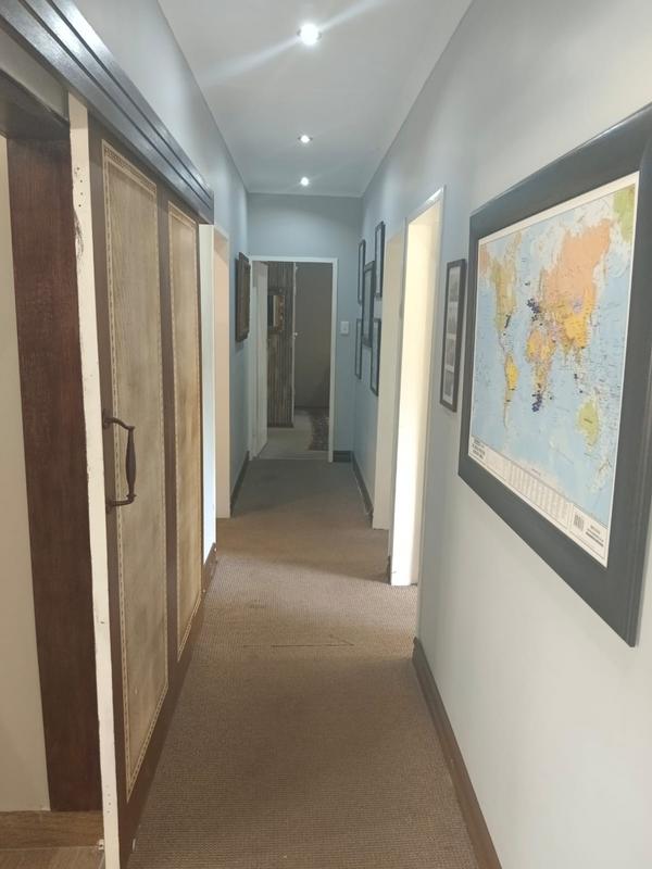 6 Bedroom Property for Sale in Sasolburg Free State